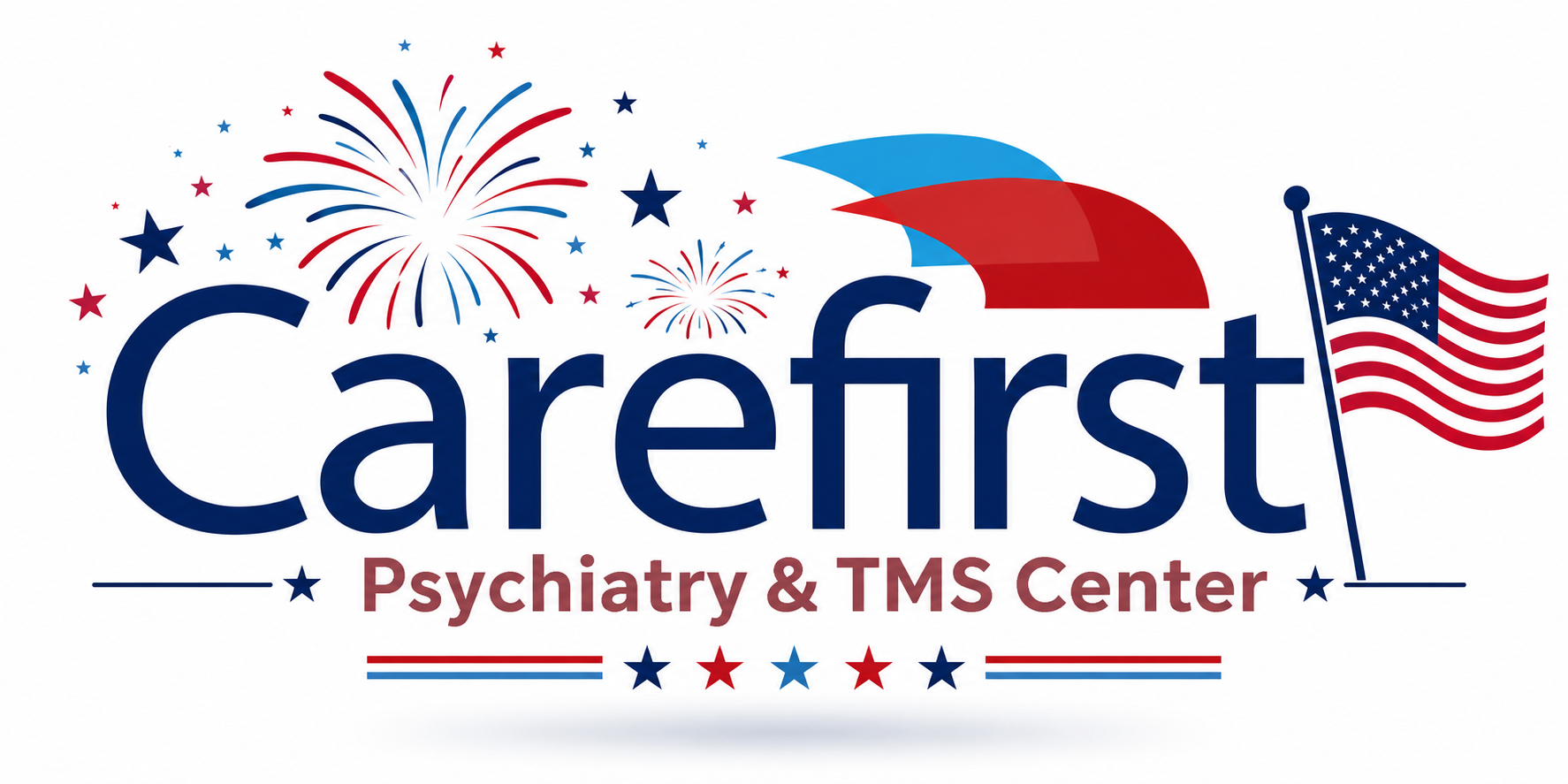 Carefirst Psychiatry & TMS Center